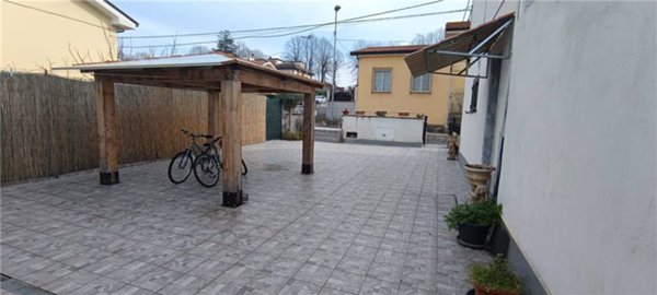casa semindipendente in vendita a Pontecorvo