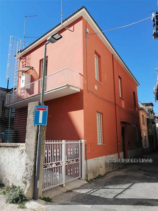 appartamento in vendita a Pontecorvo