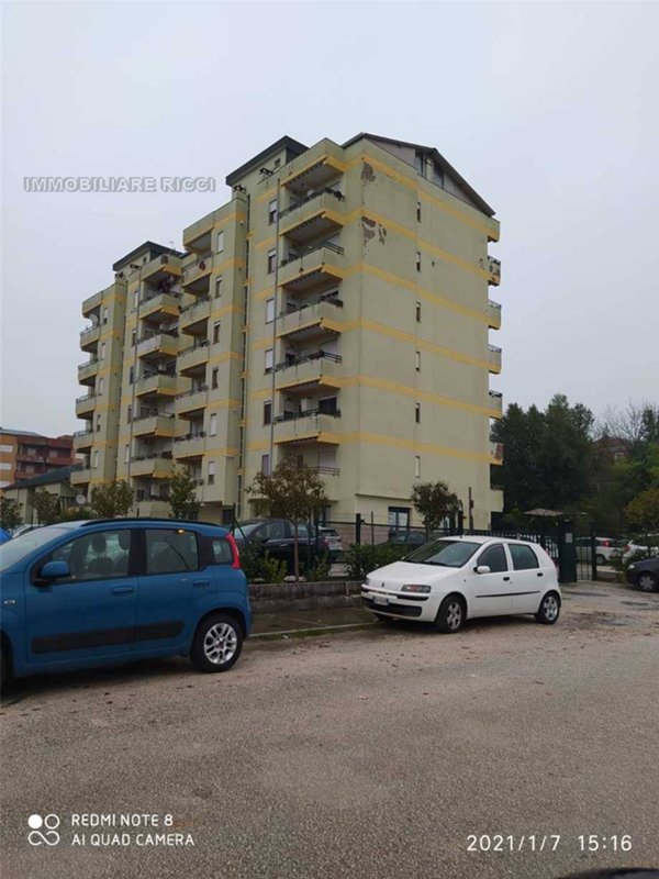 appartamento in vendita a Pontecorvo