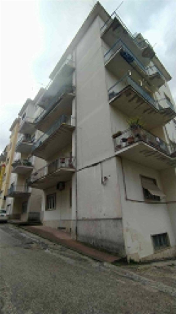 appartamento in vendita a Pontecorvo