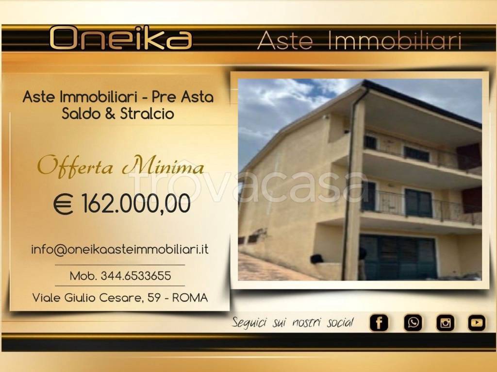 casa indipendente in vendita a Pontecorvo