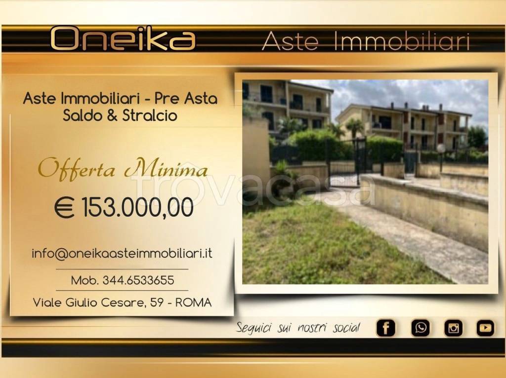 casa indipendente in vendita a Pontecorvo