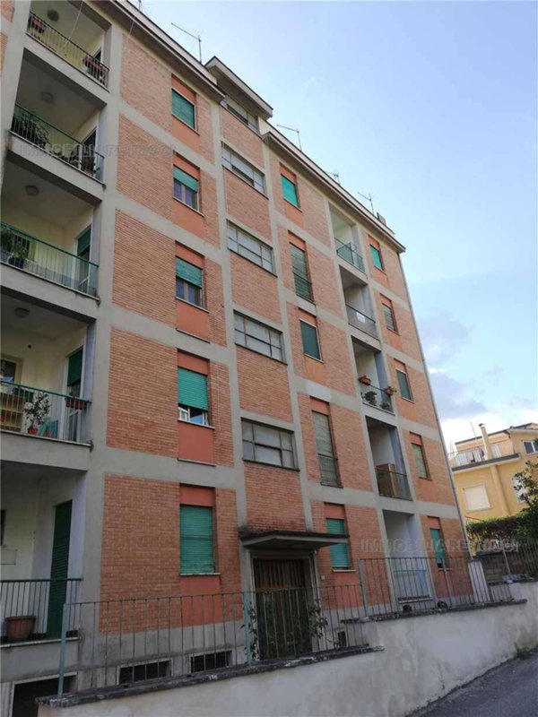 appartamento in vendita a Pontecorvo