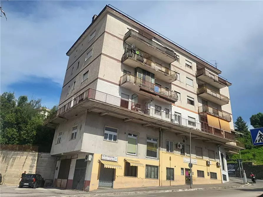 appartamento in vendita a Pontecorvo
