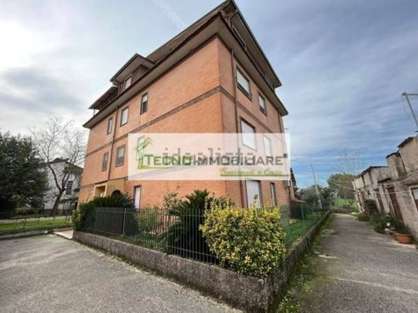 appartamento in vendita a Pontecorvo