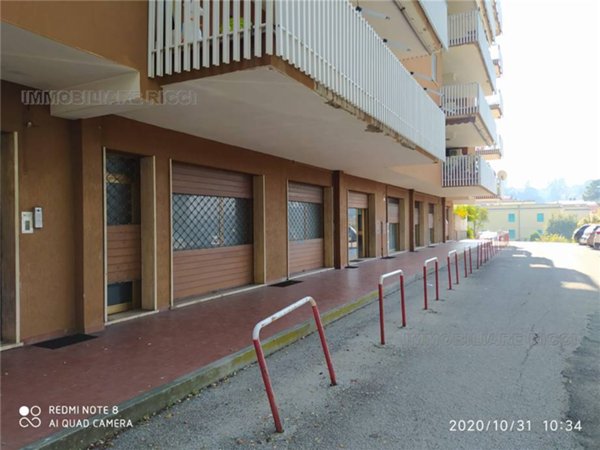 locale commerciale in vendita a Pontecorvo