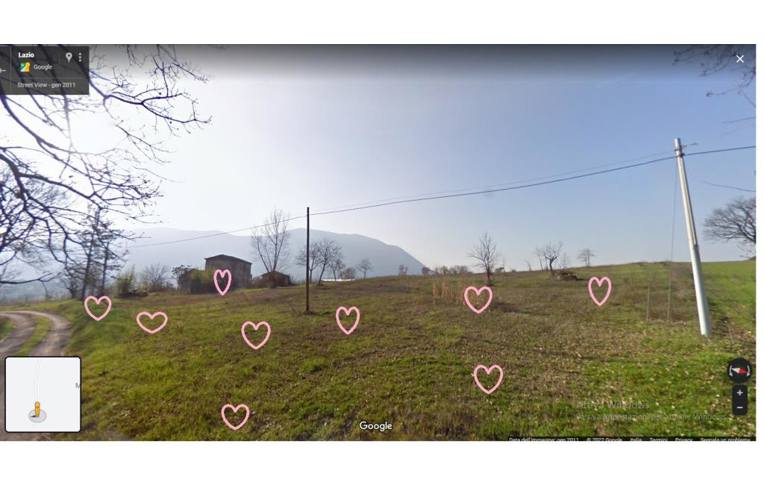terreno in vendita a Pontecorvo