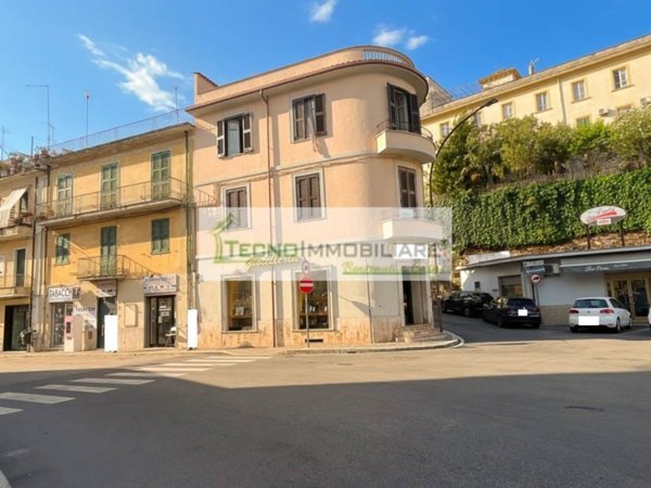 appartamento in vendita a Pontecorvo