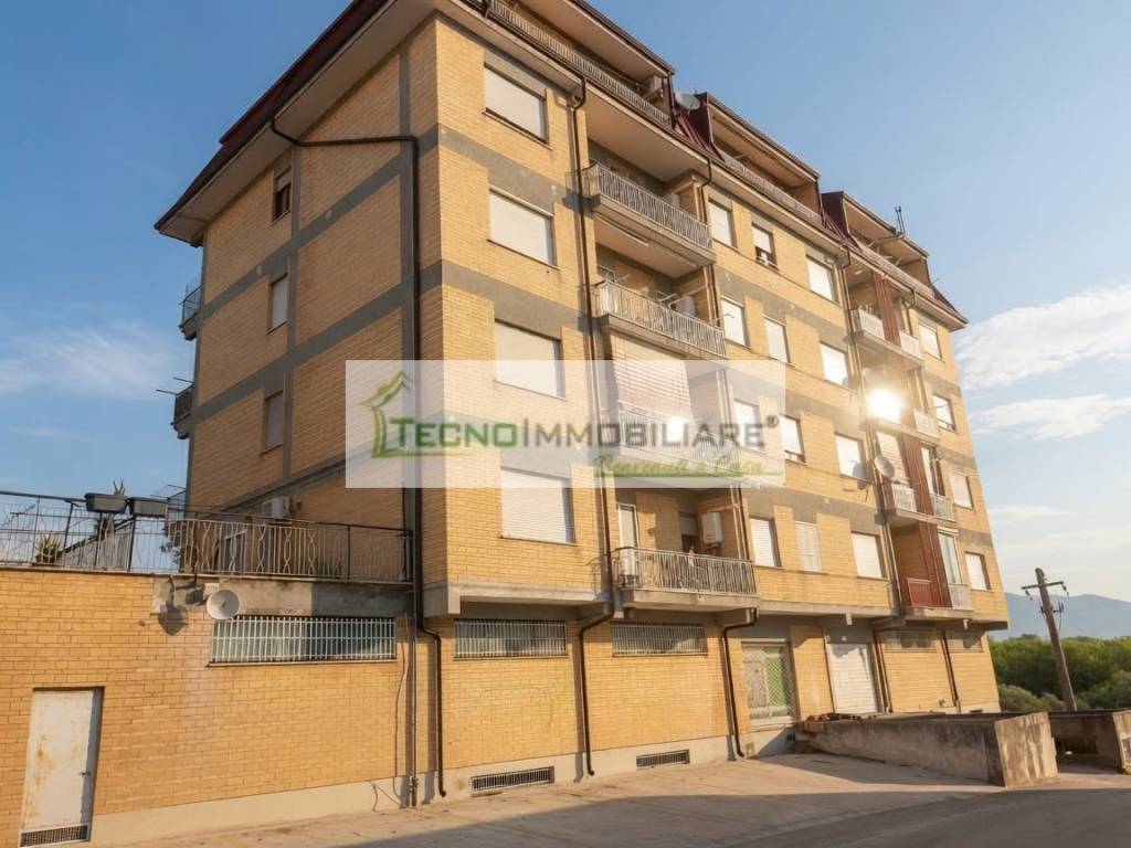 appartamento in vendita a Pontecorvo