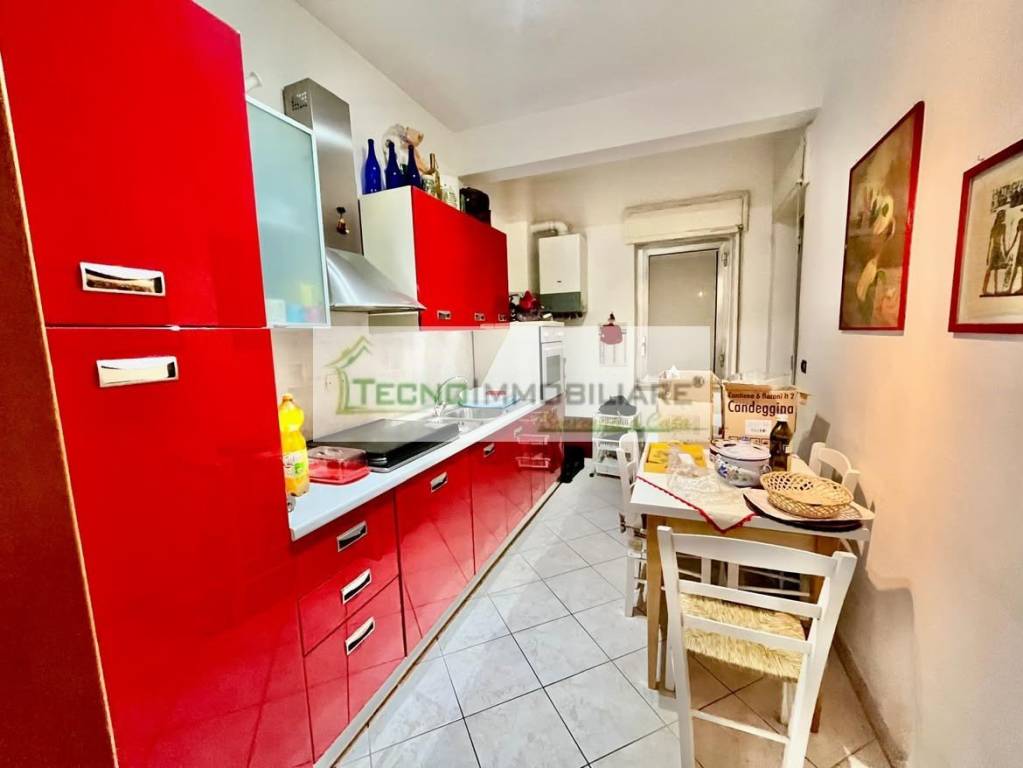 appartamento in vendita a Pontecorvo