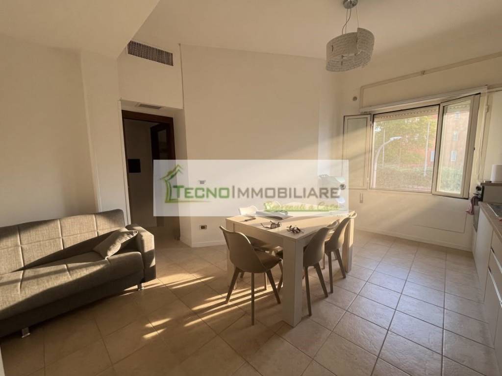 appartamento in vendita a Pontecorvo