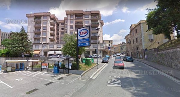 appartamento in vendita a Pontecorvo