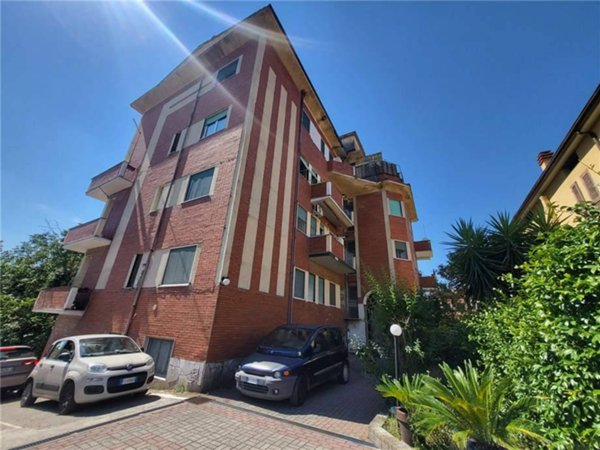 appartamento in vendita a Pontecorvo