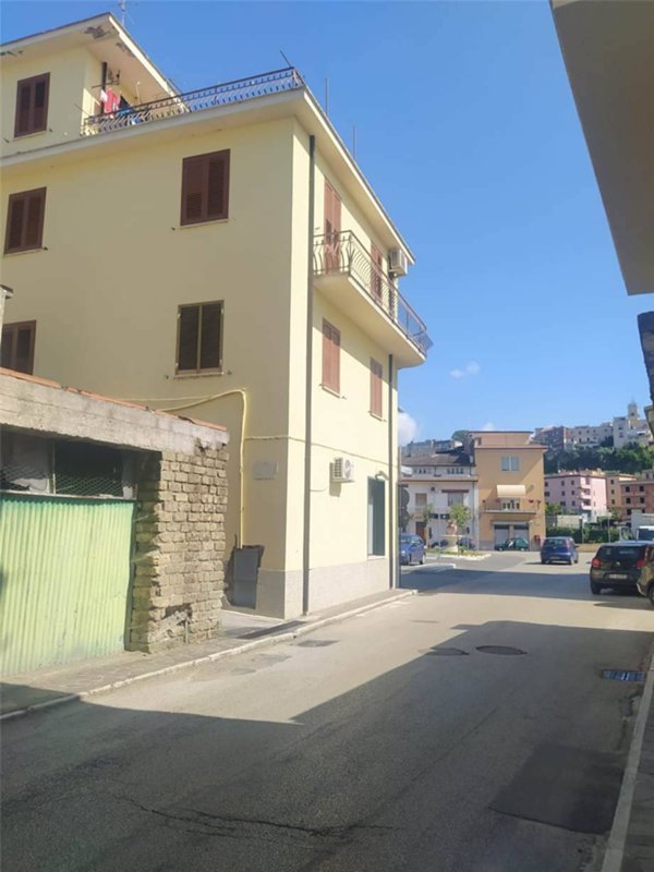 appartamento in vendita a Pontecorvo