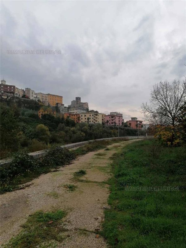 terreno in vendita a Pontecorvo