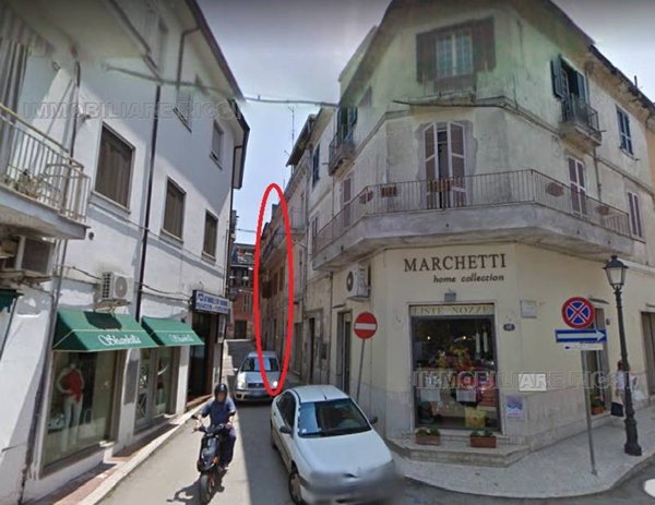 locale commerciale in vendita a Pontecorvo