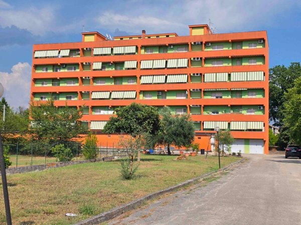 appartamento in vendita a Pontecorvo