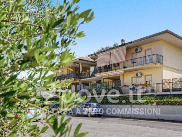 appartamento in vendita a Pontecorvo