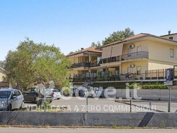 appartamento in vendita a Pontecorvo