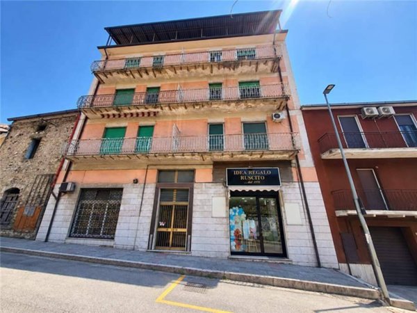 appartamento in vendita a Pontecorvo