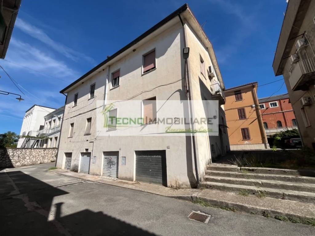 appartamento in vendita a Pontecorvo