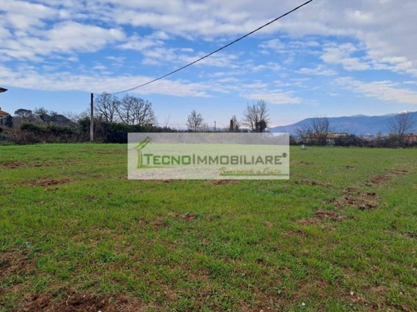 terreno agricolo in vendita a Pontecorvo
