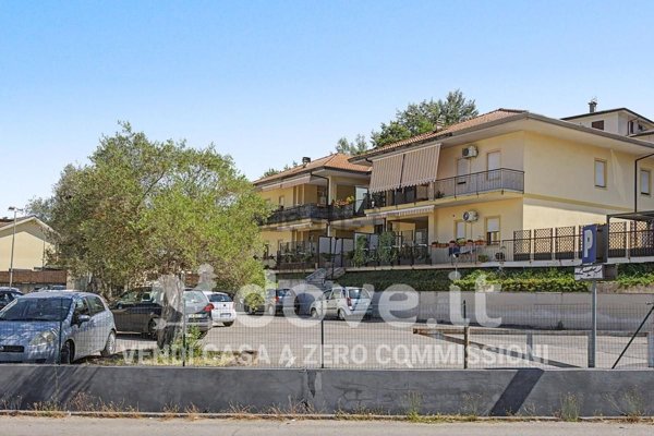 appartamento in vendita a Pontecorvo