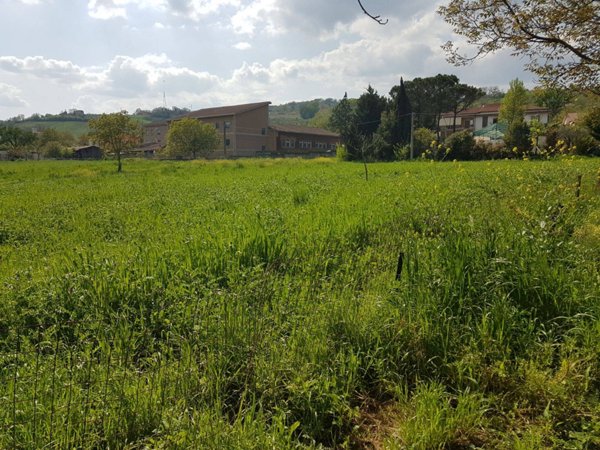 terreno in vendita a Pontecorvo