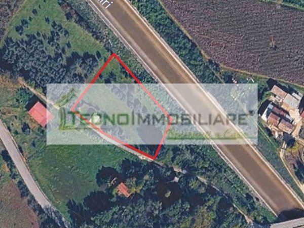 terreno agricolo in vendita a Pontecorvo