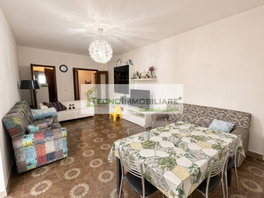 appartamento in vendita a Pontecorvo
