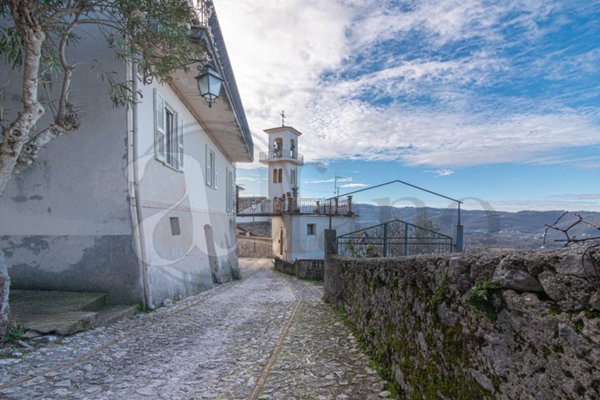 appartamento in vendita a Posta Fibreno