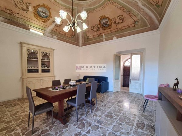 casa indipendente in vendita a Posta Fibreno