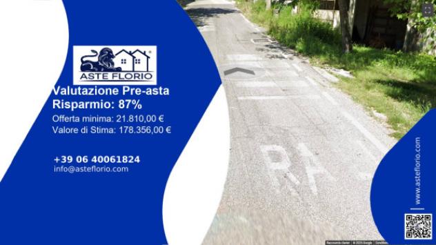 pentavano in vendita a Posta Fibreno in zona Casalvittoria