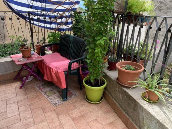 appartamento in vendita a Posta Fibreno