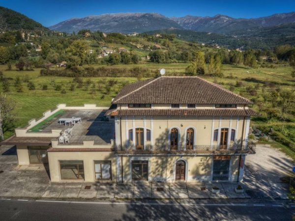 casa indipendente in vendita a Posta Fibreno