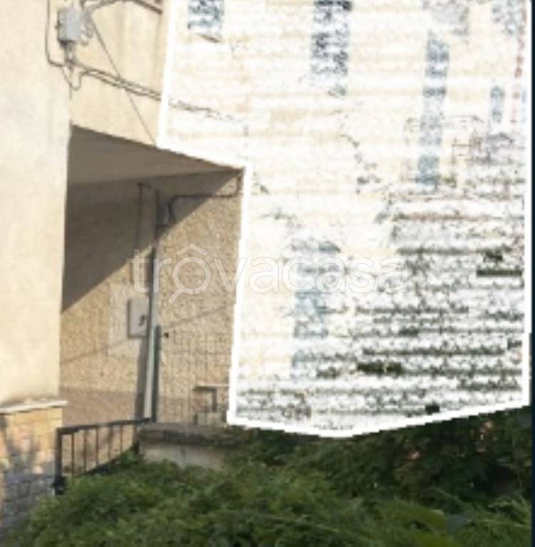 appartamento in vendita a Posta Fibreno in zona Carpello