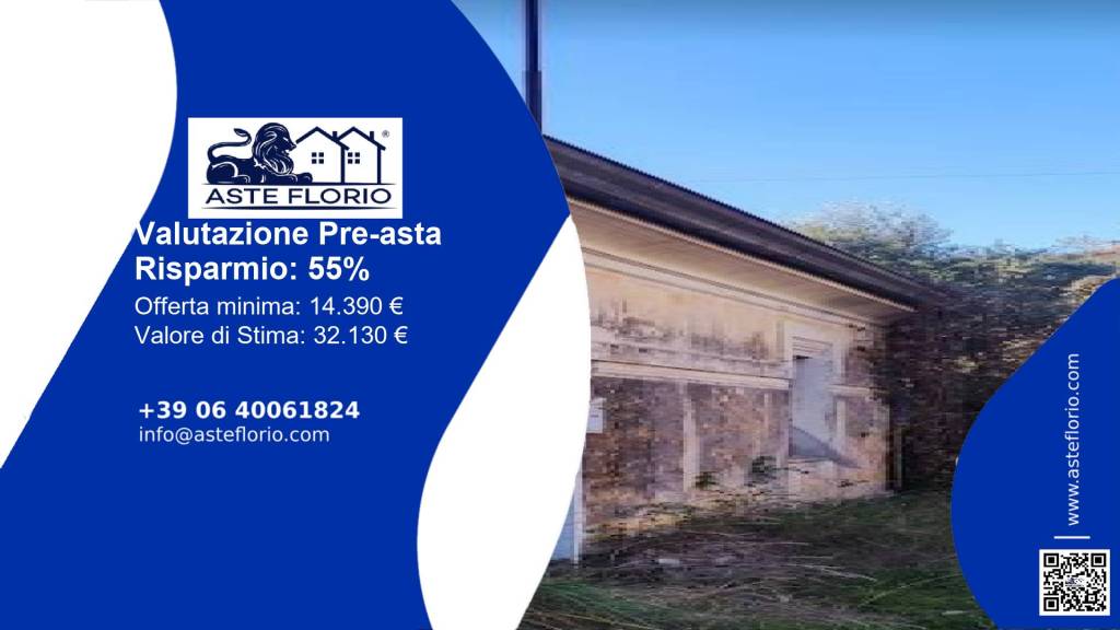 appartamento in vendita a Posta Fibreno