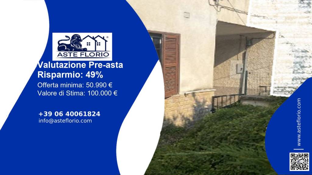 appartamento in vendita a Posta Fibreno in zona Carpello