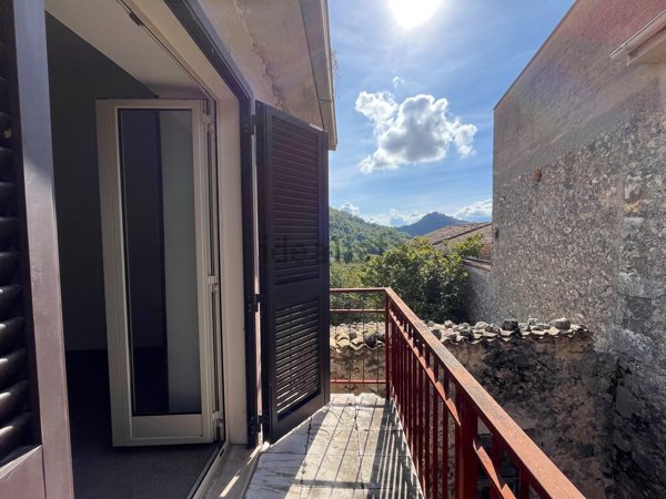 appartamento in vendita a Posta Fibreno