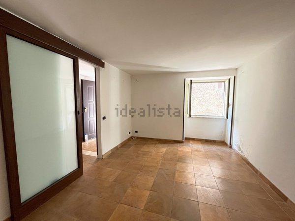 appartamento in vendita a Posta Fibreno