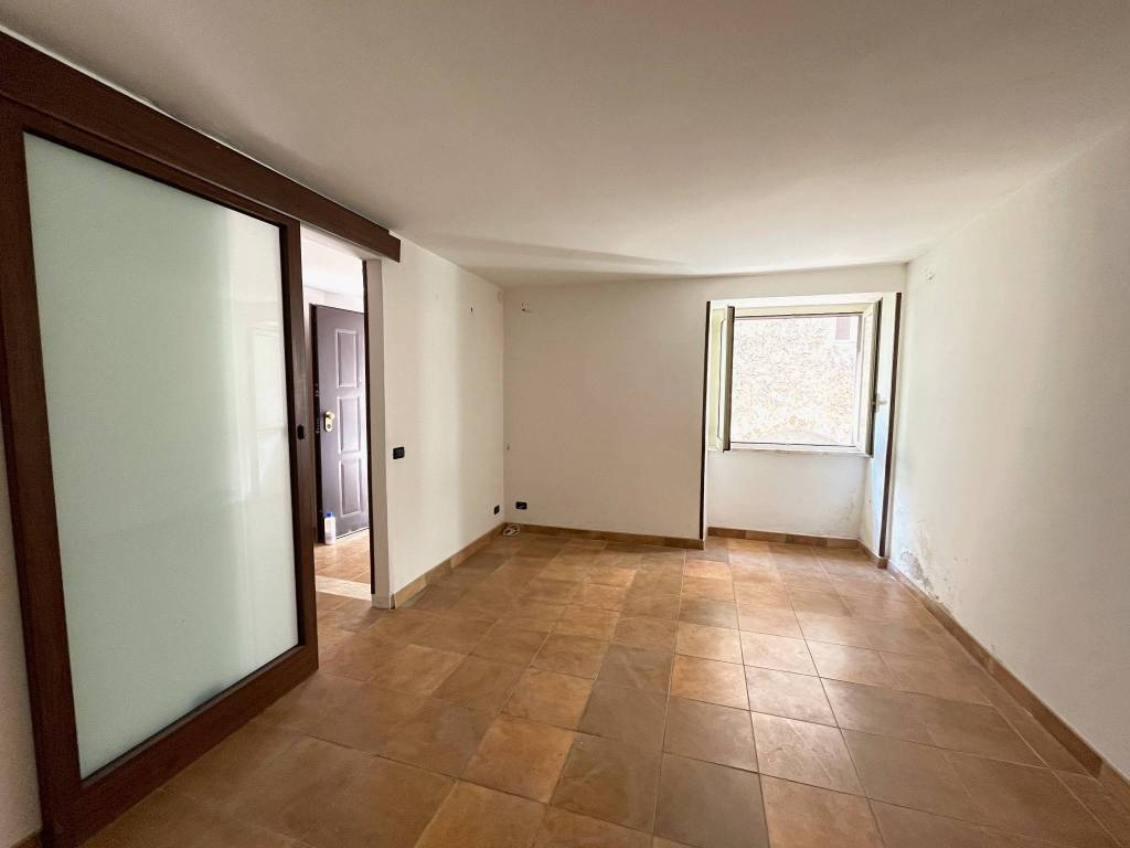 appartamento in vendita a Posta Fibreno