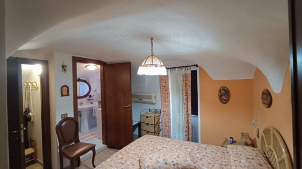 appartamento in vendita a Posta Fibreno