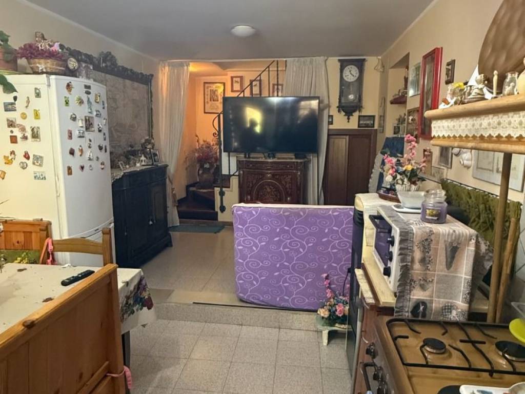 casa indipendente in vendita a Posta Fibreno