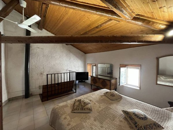 appartamento in vendita a Posta Fibreno