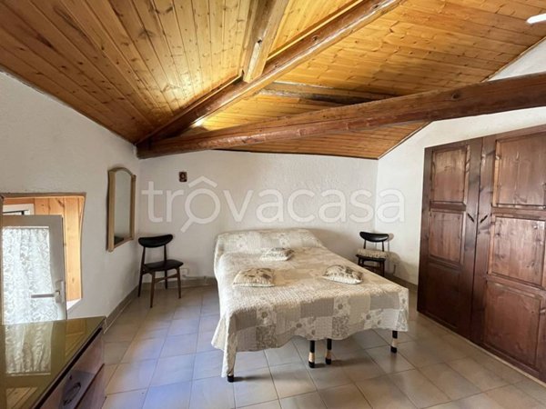 appartamento in vendita a Posta Fibreno