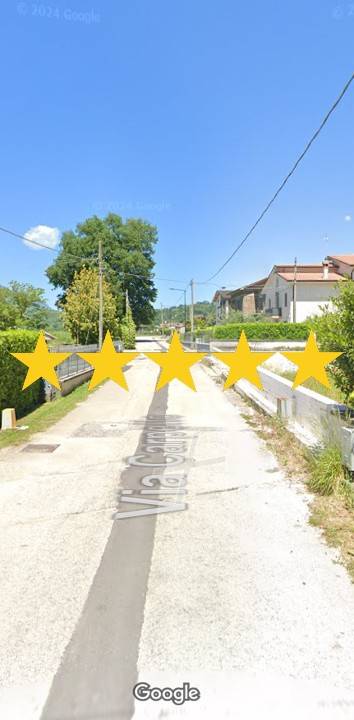 appartamento in vendita a Posta Fibreno in zona Carpello