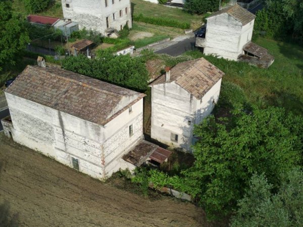 casa indipendente in vendita a Posta Fibreno