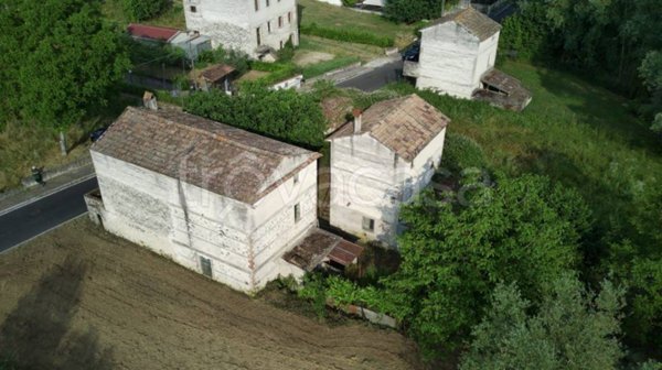 casa indipendente in vendita a Posta Fibreno