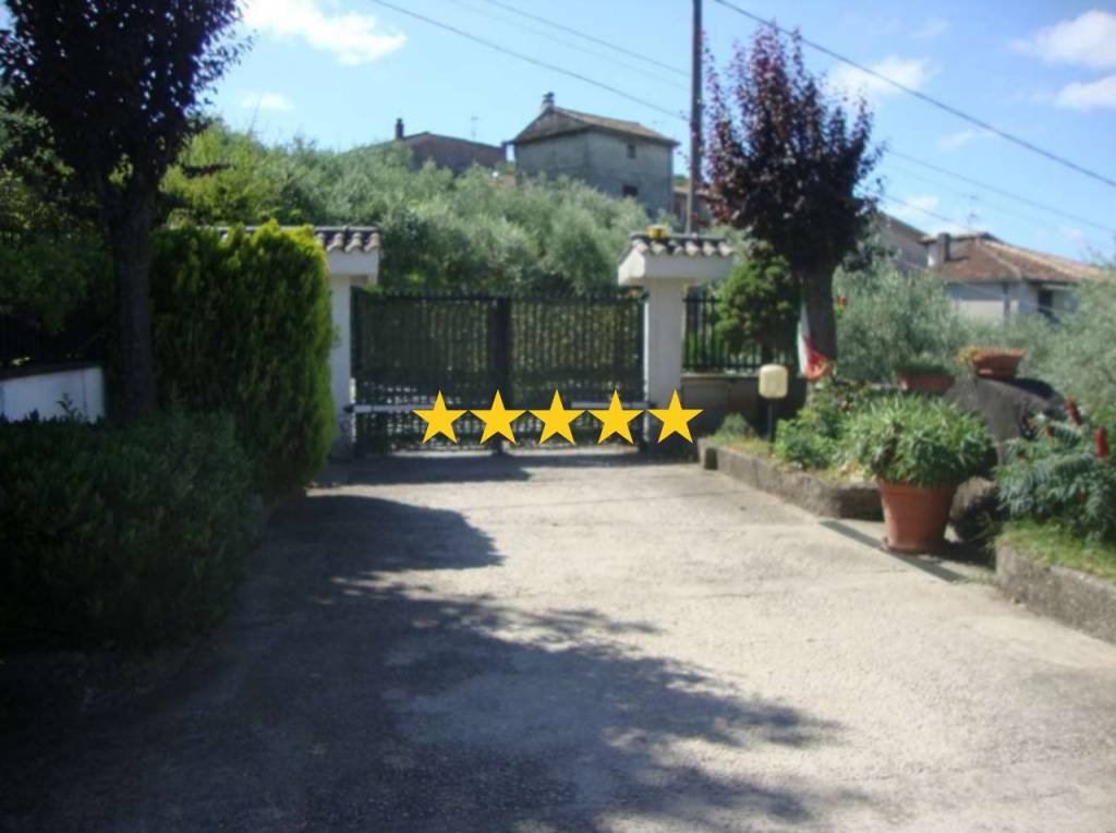 casa indipendente in vendita a Posta Fibreno