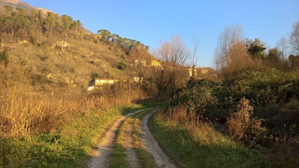 casale in vendita a Posta Fibreno